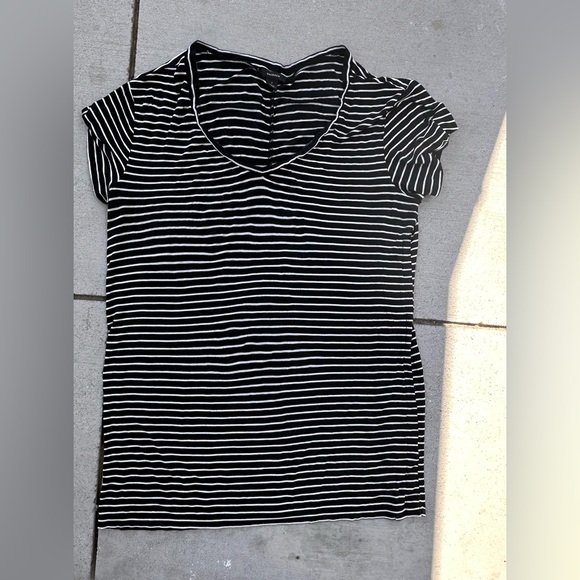 Halogen’s top short sleeves - Picture 1 of 2